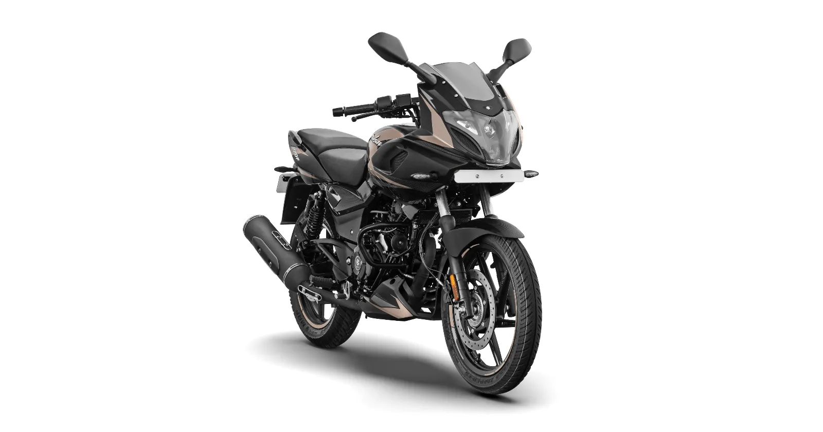 Bajaj Pulsar 220F